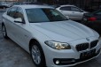 BMW 5 серия, 2015 в городе Санкт-Петербург, фото 7, стоимость: 2 100 000 руб.