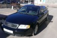 Audi A6, 2001 в городе Белгород, фото 1, Белгородская область