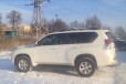 Toyota Land Cruiser Prado, 2010 в городе Тула, фото 1, Тульская область