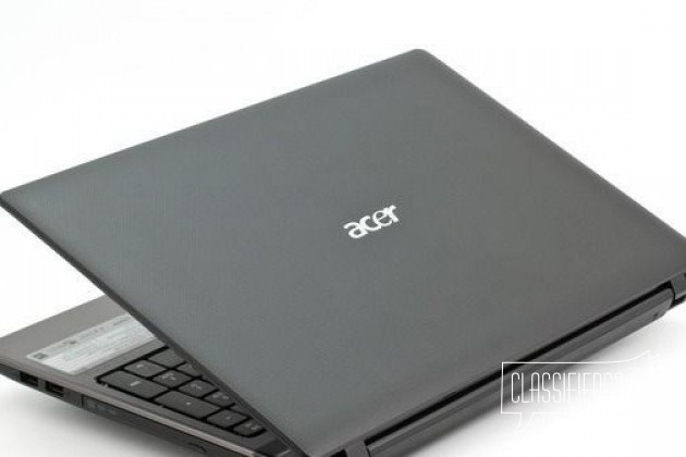 Acer 5560 в городе Брянск, фото 5, телефон продавца: |a:|n:|e: