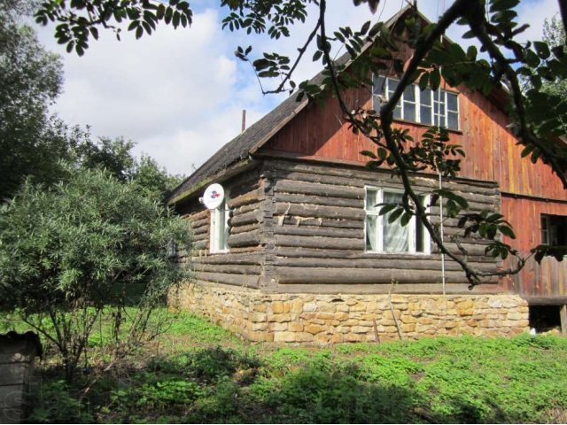 Продается участок с домом в городе Михайлов, фото 2, Рязанская область