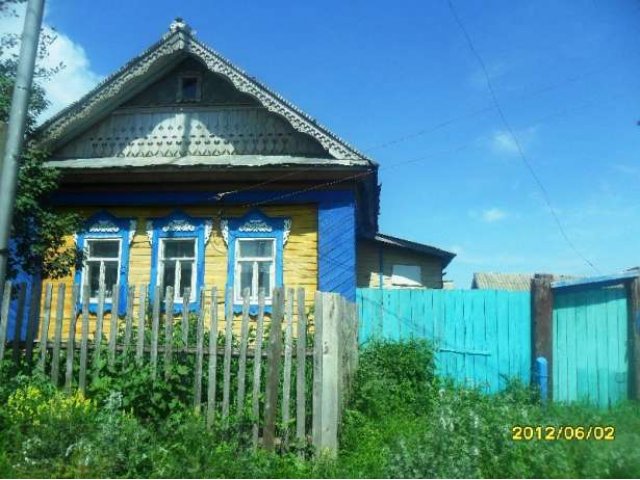 Дом в Пестречинском районе в городе Казань, фото 1, стоимость: 470 000 руб.