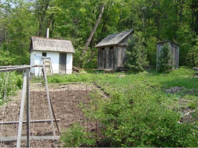 Дом с участком в заповедном районе в городе Уссурийск, фото 4, Продажа домов за городом