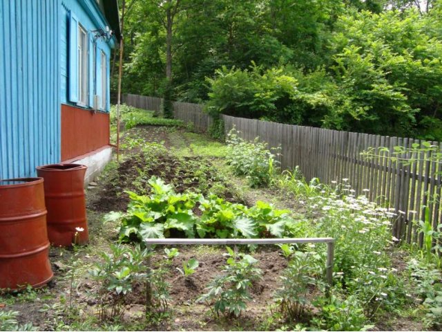 Дом в селе Каменушка в городе Владивосток, фото 3, стоимость: 2 200 000 руб.