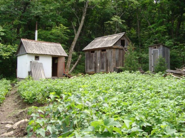 Дом в селе Каменушка в городе Владивосток, фото 7, Продажа домов за городом