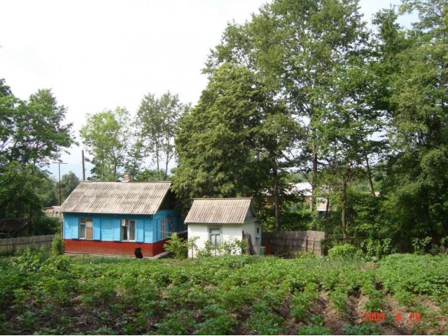 Дом в селе Каменушка в городе Владивосток, фото 8, Приморский край