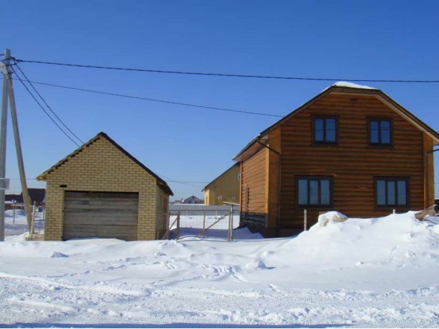 Коттедж в Осиново в городе Казань, фото 8, Татарстан