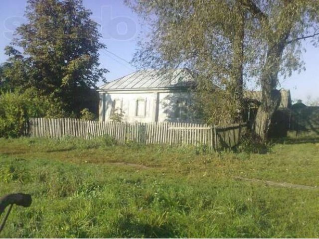 Продается жилой дом в городе Новохоперск, фото 1, стоимость: 100 000 руб.