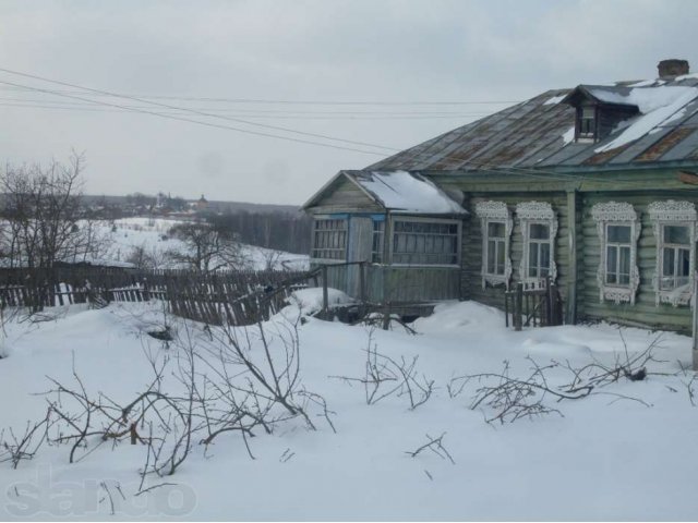 Продаю дом. в городе Кондрово, фото 3, Продажа домов за городом