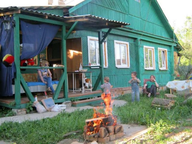 Продается дом в городе Пушкино, фото 1, Продажа домов за городом