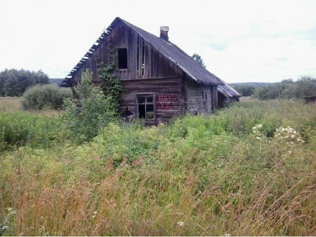 Продам ветхий дом в городе Выборг, фото 6, Ленинградская область