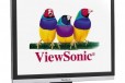 ЖК монитор ViewSonic VA926, 19 дюймов, гарантия в городе Новосибирск, фото 1, Новосибирская область