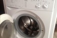 Продам стиральную машинку Indesit в городе Челябинск, фото 2, телефон продавца: +7 (951) 785-56-09