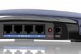 Wi-Fi роутер Cisco Linksys WRT610N v1 в городе Москва, фото 2, телефон продавца: +7 (925) 301-44-79