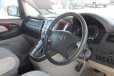 Toyota Alphard, 2004 в городе Новосибирск, фото 2, телефон продавца: +7 (383) 213-36-13