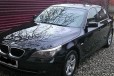 BMW 5 серия, 2008 в городе Пятигорск, фото 1, Ставропольский край