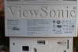 Монитор кинескопный ViewSonic OptiSync PF77 DVI в городе Мытищи, фото 4, Мониторы