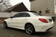 Mercedes-Benz C-класс, 2015 в городе Пятигорск, фото 1, Ставропольский край