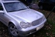 Mercedes-Benz C-класс, 2002 в городе Великий Новгород, фото 1, Новгородская область