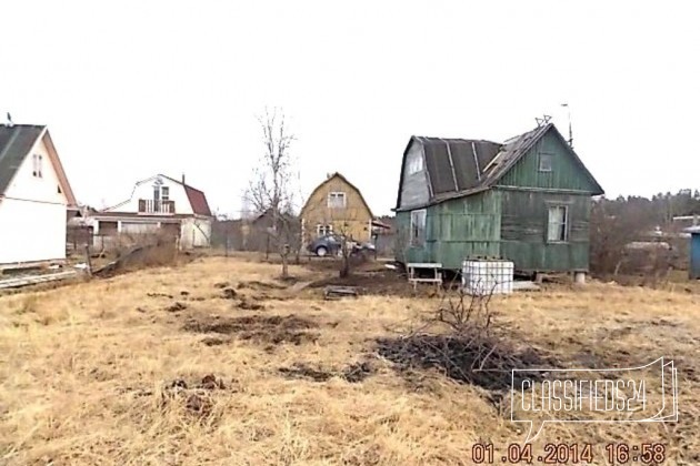 Участок 6 сот. (ИЖС) в городе Приозерск, фото 1, Ленинградская область