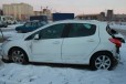 Peugeot 308, 2009 в городе Омск, фото 1, Омская область