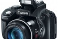 Canon PowerShot SX50 HS в городе Волгоград, фото 1, Волгоградская область