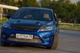 Ford Focus ST, 2008 в городе Томск, фото 1, Томская область