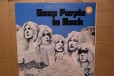 Пластинка винл Deep Purple-Deep Purple In Rock(UK) в городе Санкт-Петербург, фото 1, Ленинградская область