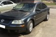 Volkswagen Passat, 2001 в городе Барнаул, фото 1, Алтайский край