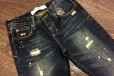 Новые, брендовые джинсы. Америка в городе Белгород, фото 1, Белгородская область