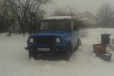 УАЗ 469, 2000 в городе Чкаловск, фото 1, Нижегородская область