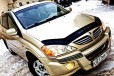 SsangYong Kyron, 2008 в городе Уфа, фото 1, Башкортостан