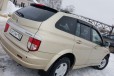 SsangYong Kyron, 2008 в городе Уфа, фото 3, стоимость: 398 000 руб.