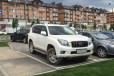 Toyota Land Cruiser Prado, 2011 в городе Краснодар, фото 1, Краснодарский край