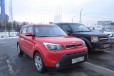 KIA Soul, 2015 в городе Санкт-Петербург, фото 1, Ленинградская область