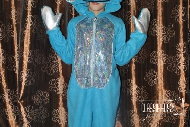 Праздничный костюм в городе Казань, фото 1, телефон продавца: +7 (960) 057-87-57