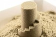 Кинетический песок Kinetic Sand Живой песок, 1 к в городе Казань, фото 2, телефон продавца: +7 (917) 298-83-11