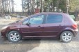 Peugeot 307, 2006 в городе Нижний Тагил, фото 2, телефон продавца: +7 (912) 666-09-96