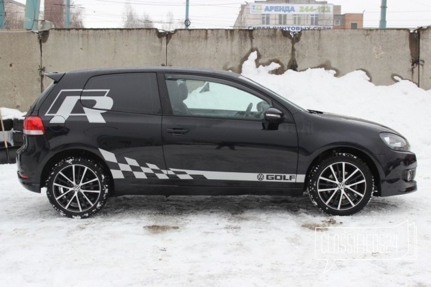 Volkswagen Golf, 2010 в городе Ижевск, фото 5, стоимость: 450 000 руб.