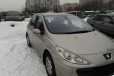 Peugeot 307, 2007 в городе Москва, фото 1, Московская область