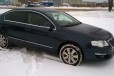 Volkswagen Passat, 2006 в городе Великие Луки, фото 5, Псковская область