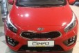 KIA ceed, 2015 в городе Санкт-Петербург, фото 3, стоимость: 839 900 руб.