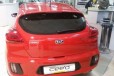 KIA ceed, 2015 в городе Санкт-Петербург, фото 4, KIA