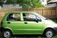 Daewoo Matiz, 2008 в городе Стерлитамак, фото 1, Башкортостан