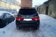 SsangYong Kyron, 2007 в городе Пермь, фото 2, телефон продавца: |a:|n:|e: