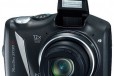 Canon PowerShot Sx130is в городе Пермь, фото 4, Компактные фотоаппараты