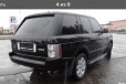 Land Rover Range Rover, 2007 в городе Шахты, фото 5, Ростовская область