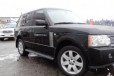 Land Rover Range Rover, 2007 в городе Шахты, фото 7, стоимость: 900 000 руб.