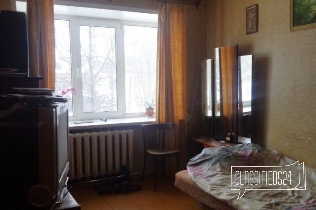 1-к квартира, 30 м², 2/5 эт. в городе Владимир, фото 1, Вторичный рынок