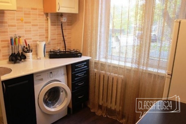 2-к квартира, 50 м², 3/5 эт. в городе Красногорск, фото 3, стоимость: 30 000 руб.